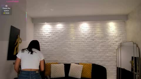 Liam online show from November 11, 4:14 am