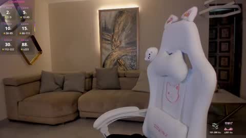 Liam online show from February 13, 5:11 am