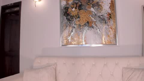 Liam online show from October 10, 4:29 am