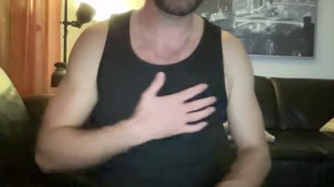 Chris online show from November 10, 8:22 pm