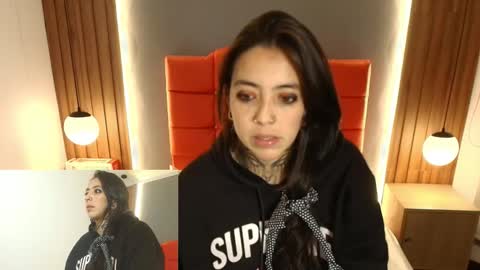 L I A M O N R O E online show from February 24, 12:08 pm