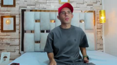 Lian online show from January 17, 7:22 pm