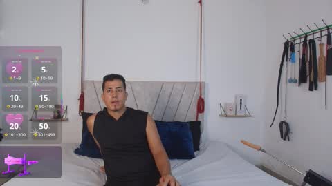 Mistress Liana  - Sir Asaf  online show from December 15, 6:59 pm