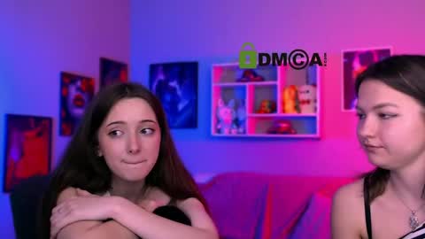 Li online show from April 21, 1:42 am