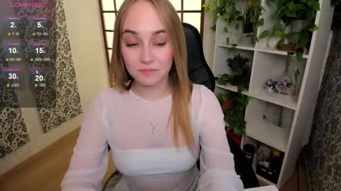 Liana online show from February 3, 5:07 am