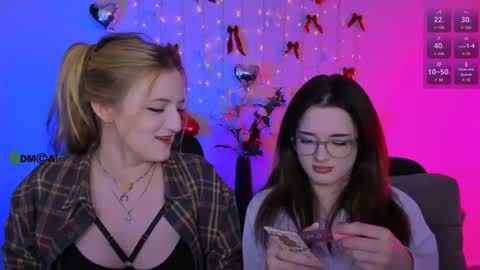 Little Liana  online show from April 18, 7:07 pm