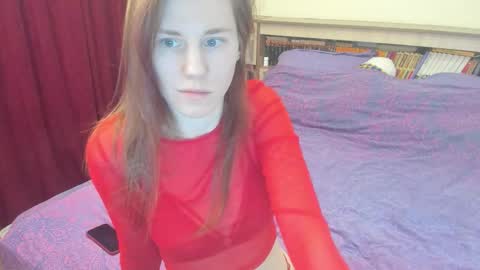 lianamiller88 online show from February 27, 6:55 pm