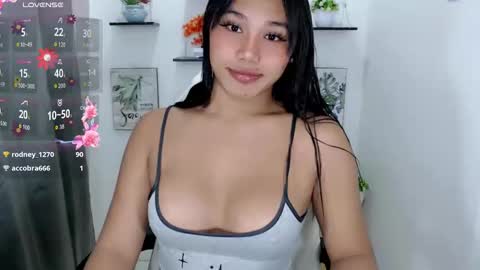 Liane online show from March 27, 1:34 pm