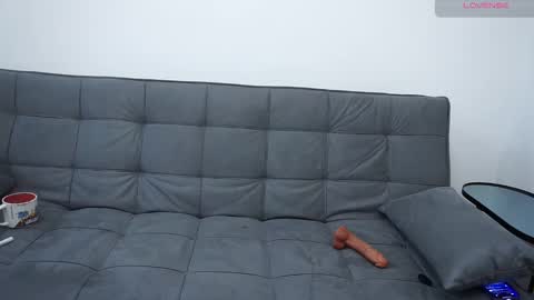 LianiLoverx online show from October 31, 2:34 am