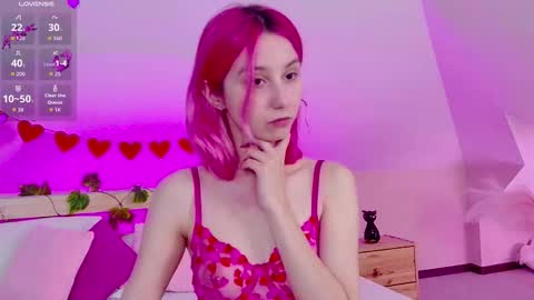 Lian online show from March 15, 6:29 am