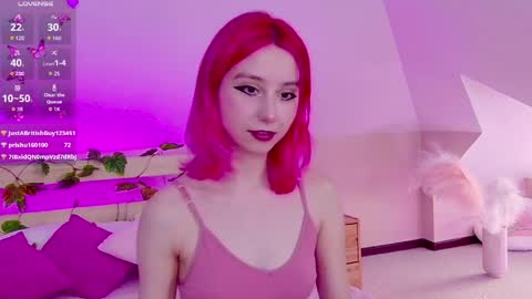 Lian online show from April 1, 1:41 pm