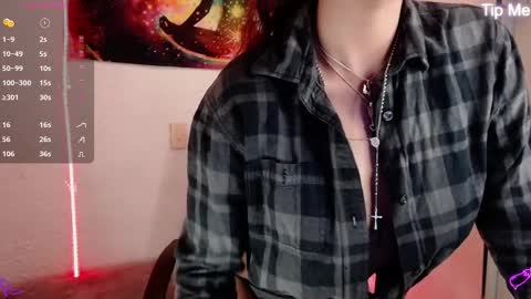 Lianna Lee online show from March 5, 10:54 pm