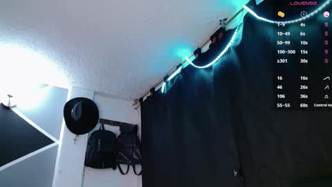 Lianna Lee online show from February 20, 12:10 am