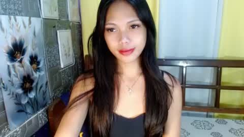 Ms LIANNE online show from July 14, 2:05 am