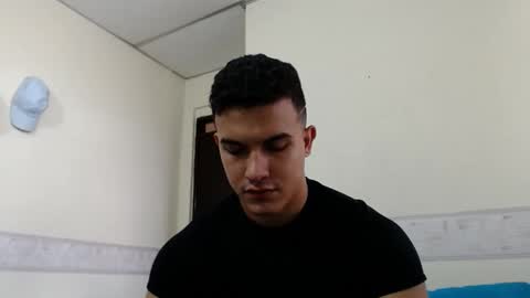 Liamstonne online show from April 20, 3:04 pm