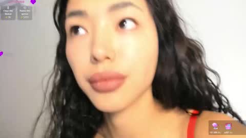 Lian online show from September 22, 7:23 am