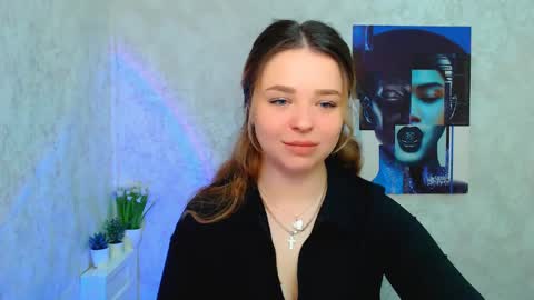 Liara online show from May 8, 7:58 am
