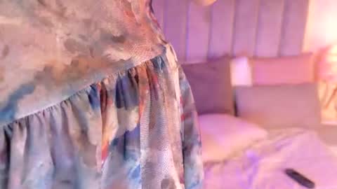 Liora online show from July 13, 12:47 am