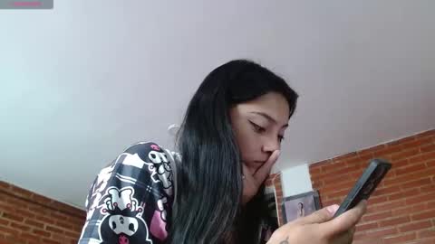 Liarouse04 online show from February 17, 12:48 pm