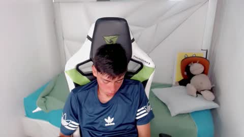 LIAR online show from February 14, 8:22 pm