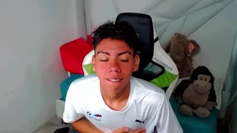 LIAR online show from April 22, 4:08 am