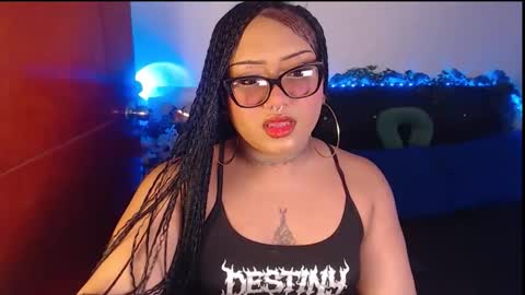 LiaScarlett online show from June 5, 10:53 am