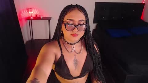 LiaScarlett online show from January 6, 4:13 pm