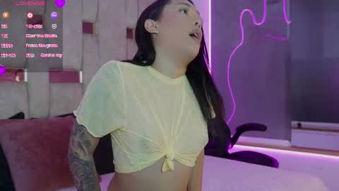 liasuaza online show from June 18, 3:17 pm
