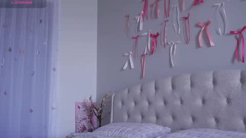 Lia online show from February 24, 3:31 am