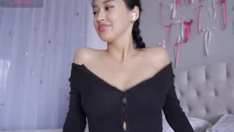 Lia online show from February 27, 4:49 am