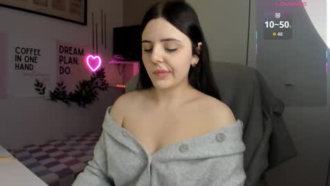 Lia online show from January 13, 9:50 am