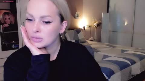 Libby online show from October 22, 10:40 am