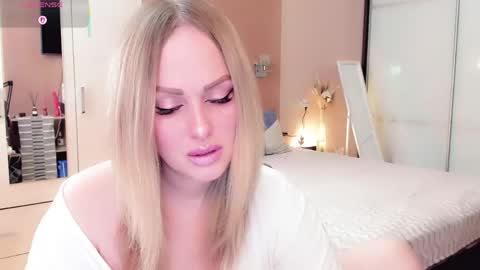 Libby online show from April 11, 9:57 am