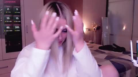 Libby online show from October 7, 2:24 pm