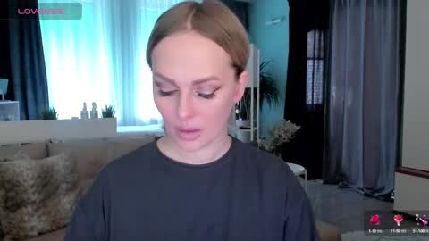 Libby online show from February 18, 8:27 am