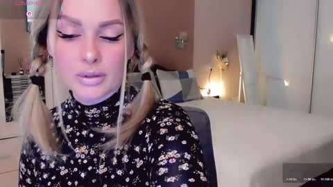 Libby online show from April 22, 11:50 am