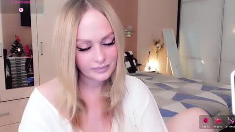 Libby online show from January 12, 11:39 am