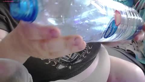 LicaBlack online show from April 22, 11:28 am