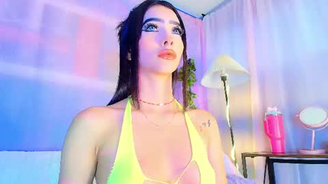 Valentina Hall online show from June 10, 11:42 am