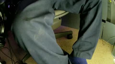 Spun H Drive online show from October 18, 9:57 am