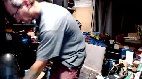 Lickensu online show from June 8, 1:28 am