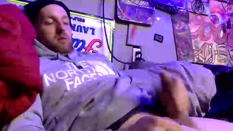 IM A BAD DAWGY WOOF WOOF online show from December 1, 10:41 pm