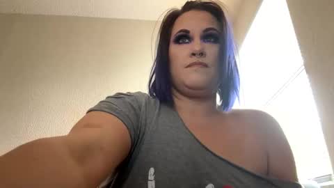 AllieAustyn online show from February 18, 5:42 pm