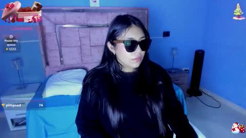 licky_lov online show from February 13, 3:54 am