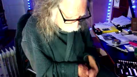 LickYourYoni online show from October 8, 2:56 pm