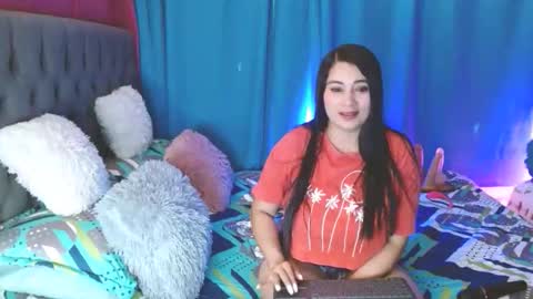 Isa online show from April 9, 5:40 pm