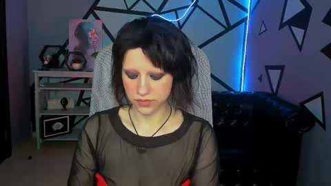 Hey My name is Lida online show from May 28, 9:18 am