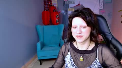Hey My name is Lida online show from May 27, 9:17 am