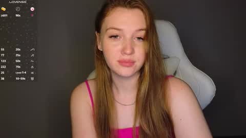 Amelia Next stream  Friday  - start 1500-1600 UTC online show from October 26, 6:07 pm