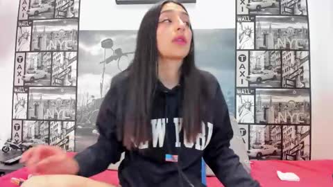 light_haze online show from November 24, 3:43 pm